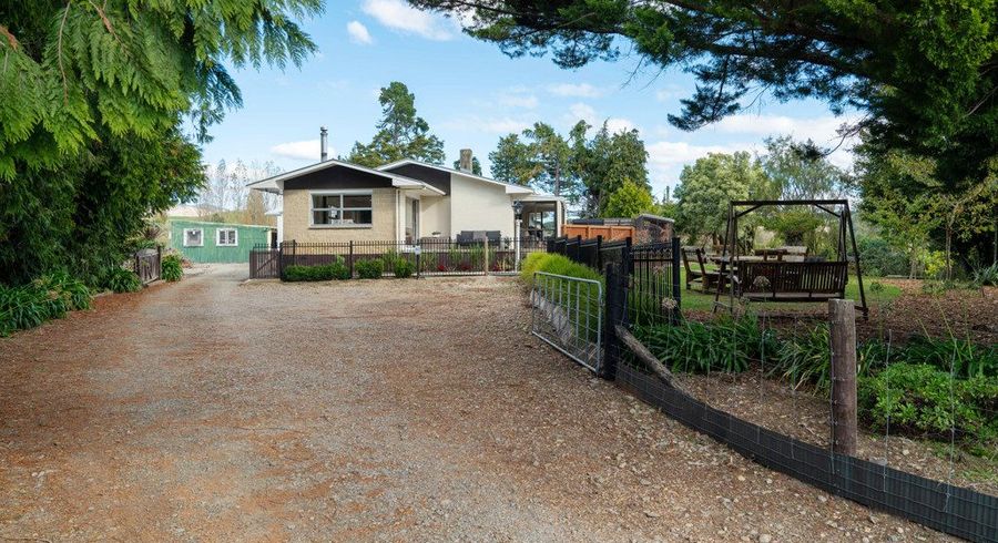  at 207 Eighty Eight Valley Road, Wakefield