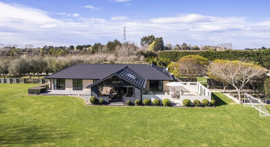  at 97 Modena Place, Ohoka, Waimakariri, Canterbury