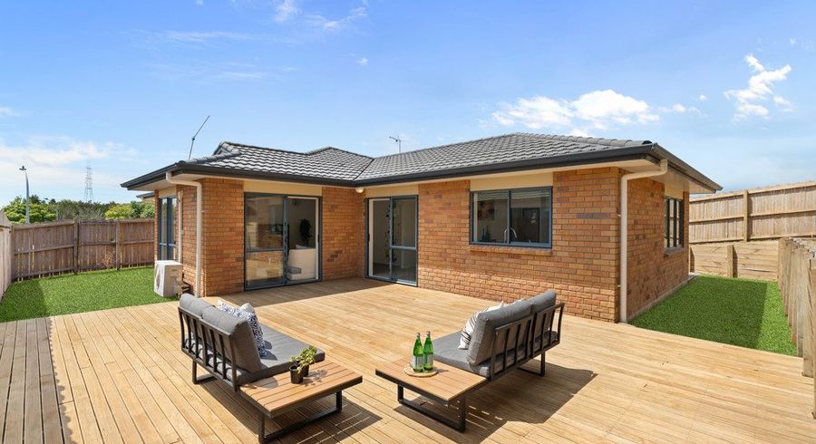  at 13 Gerolds Place, Flat Bush, Auckland