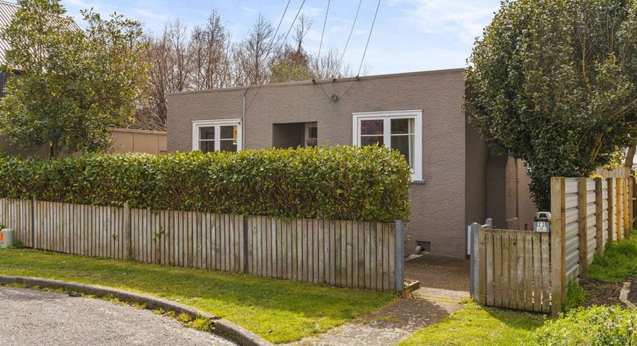  at 22 Boyd Avenue, Aramoho, Whanganui, Manawatu / Whanganui