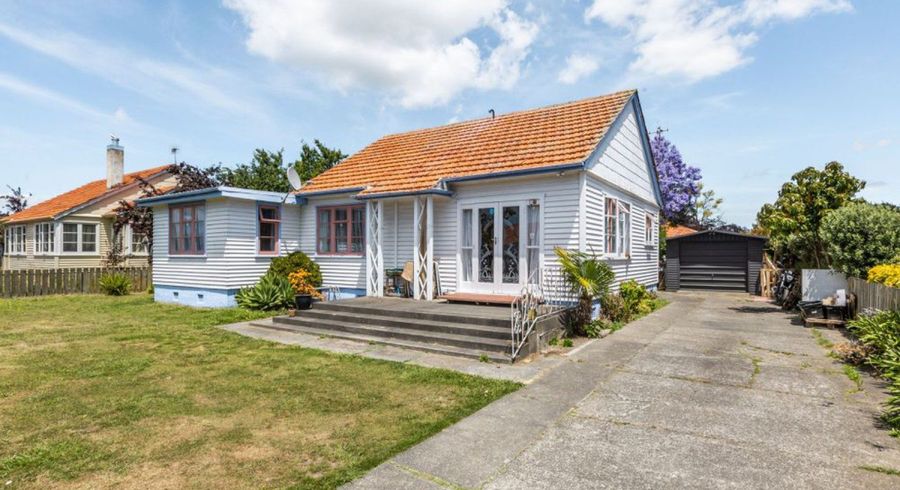  at 27 Russell Road, Marewa, Napier, Hawke's Bay