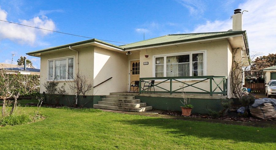  at 33 Queen Street, Dannevirke
