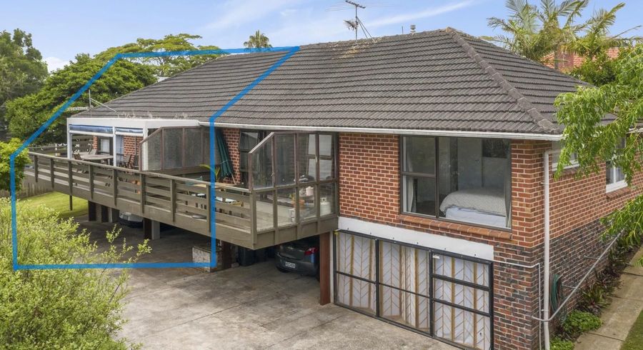  at 4A Appleyard Cre, Meadowbank, Auckland City, Auckland