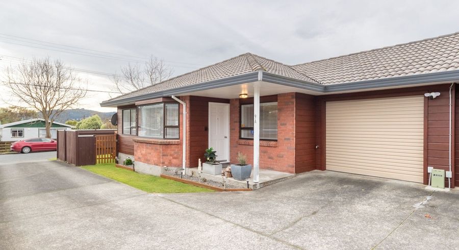  at 1/9 Korau Grove, Stokes Valley, Lower Hutt, Wellington