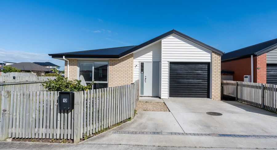  at 12 Haddonstone Avenue, Rototuna, Hamilton, Waikato
