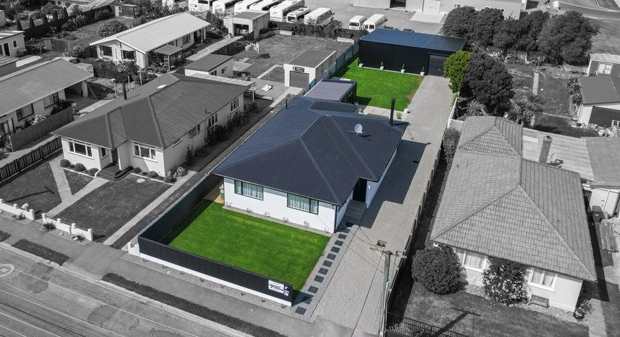  at 9 Virgil Street, Oamaru North, Oamaru