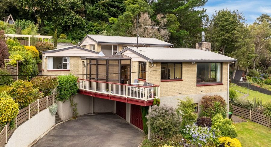  at 40 Hocken Street, Kenmure, Dunedin