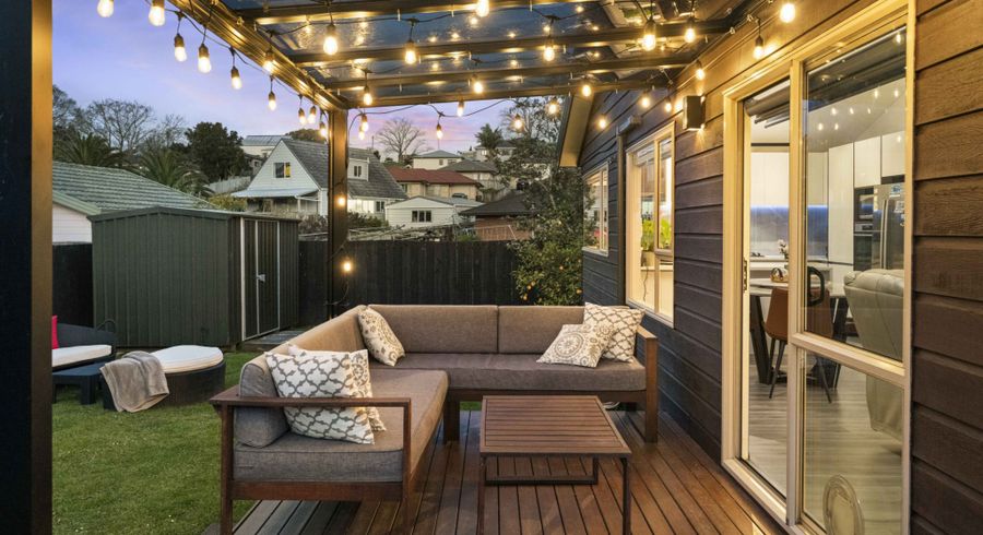  at 75 Kamara Road, Glen Eden, Waitakere City, Auckland