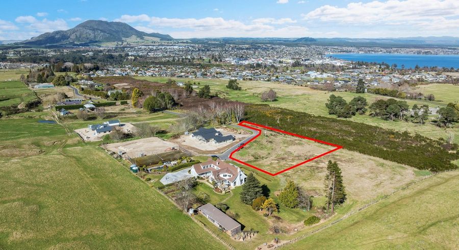  at 21 Walnut Lane, Nukuhau, Taupo, Waikato