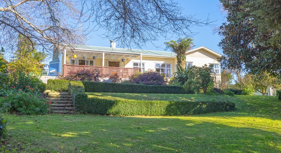  at 300 Kakepuku Road, Pokuru, Te Awamutu