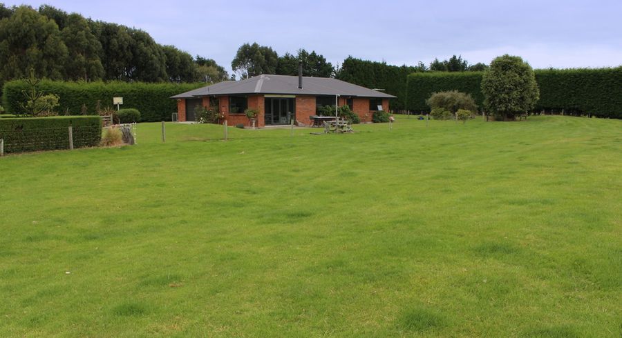 at 232 Oreti Road, Otatara, Invercargill