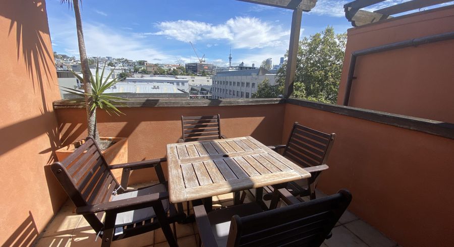  at 27/10 cleveland road, Parnell, Auckland City, Auckland