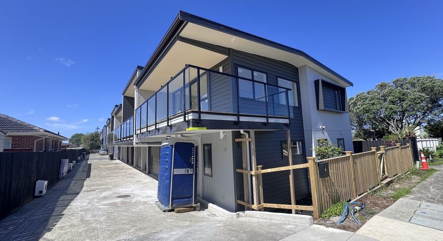  at 45 Miro Street, New Lynn, Waitakere City, Auckland