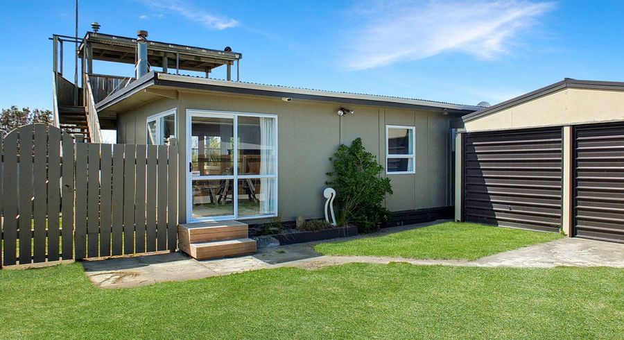  at 9A Nelson Street, Foxton Beach, Foxton