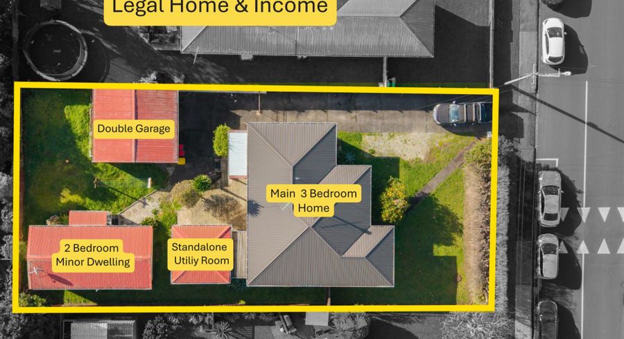  at 71 Rosehill Drive, Rosehill, Papakura, Auckland