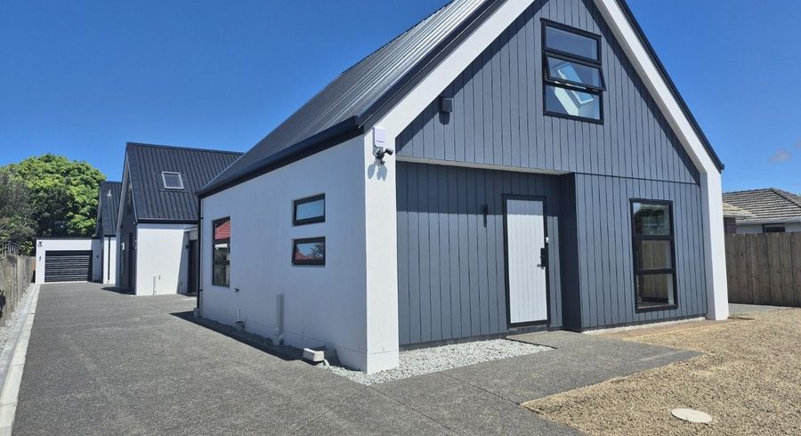 at 1/121 Maidstone Road, Ilam, Christchurch City, Canterbury