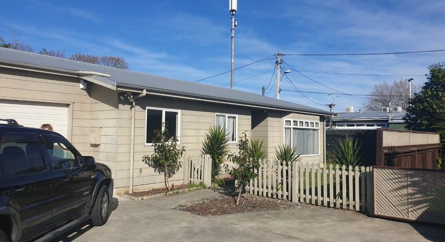  at 59C Geddis Avenue, Maraenui, Napier, Hawke's Bay