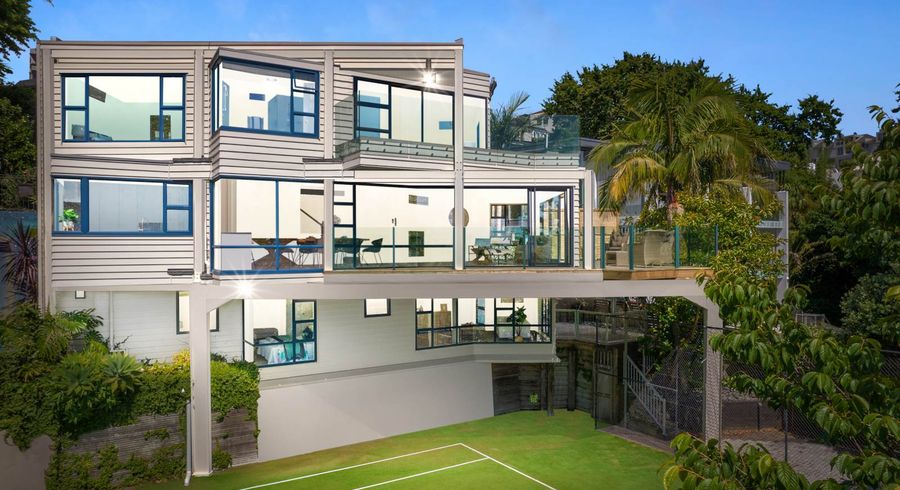  at 24B Brighton Road, Parnell, Auckland