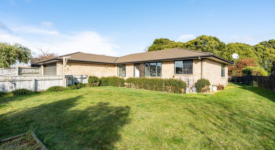  at 21 Brompton Close, Richmond Heights, Taupo