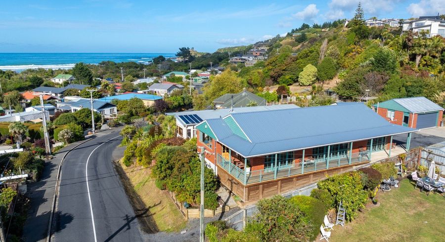  at 20 Edna Street, Ocean View, Dunedin