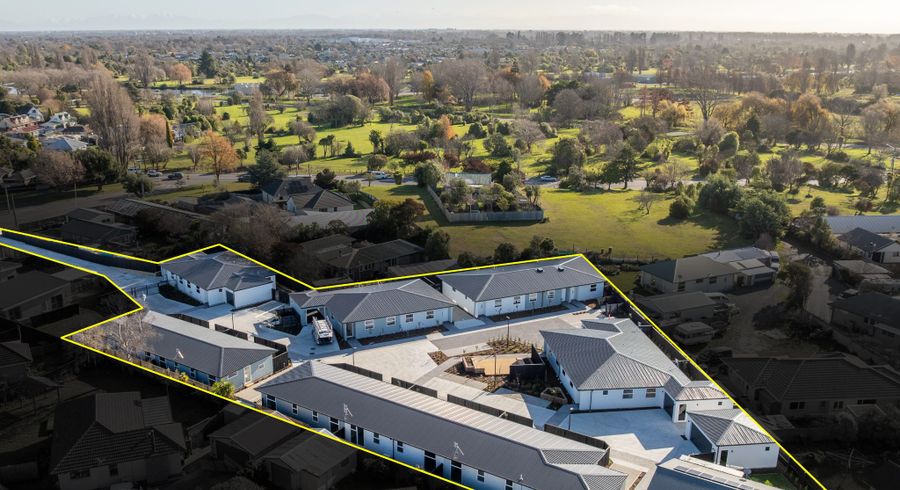  at 4/9c Cuffs Road, Wainoni, Christchurch City, Canterbury