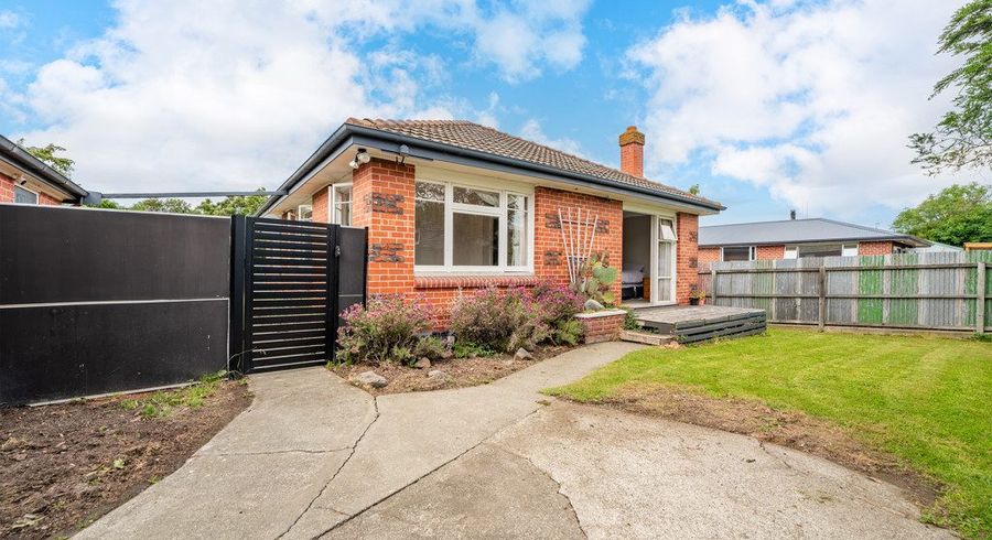 at 14A Harborough Street, Watlington, Timaru