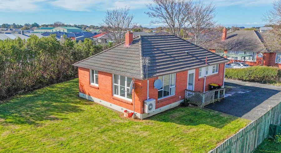  at 65 Lithgow Street, Glengarry, Invercargill, Southland
