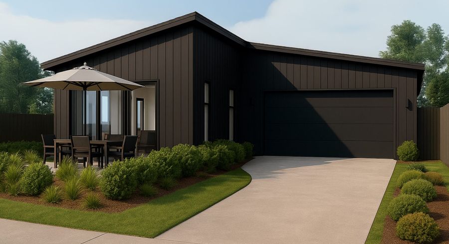  at Lot 1216, Te Taruna Drive, Milldale, Rodney, Auckland