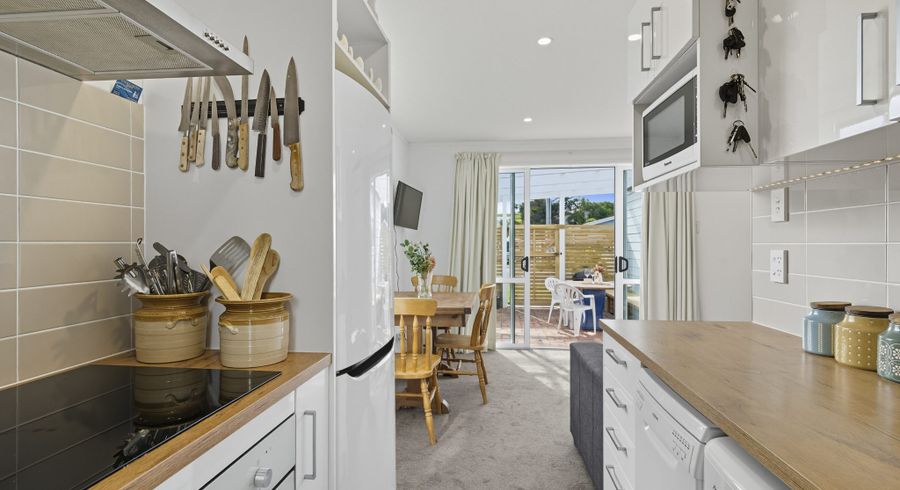  at 23A Luke Street, Ocean Grove, Dunedin, Otago