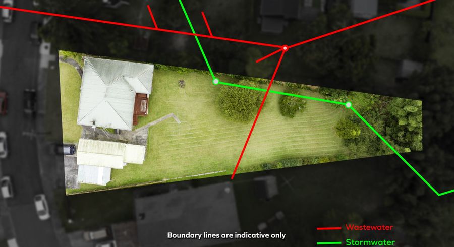  at 4 Pomelo Road, Te Atatu South, Waitakere City, Auckland