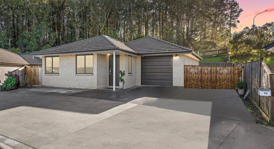  at 10 Limerock Lane, Port Whangarei, Whangarei, Northland