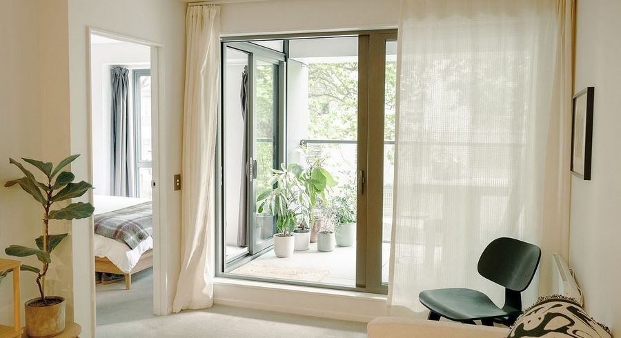  at 103/5 Howe Street, Freemans Bay, Auckland City, Auckland