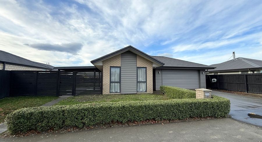  at 150 Kittyhawk Avenue, Wigram, Christchurch City, Canterbury
