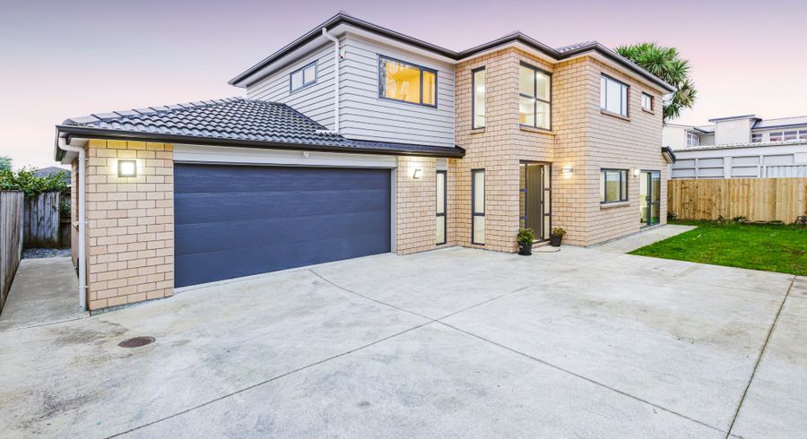  at 14A Carlie Street, Papatoetoe, Auckland