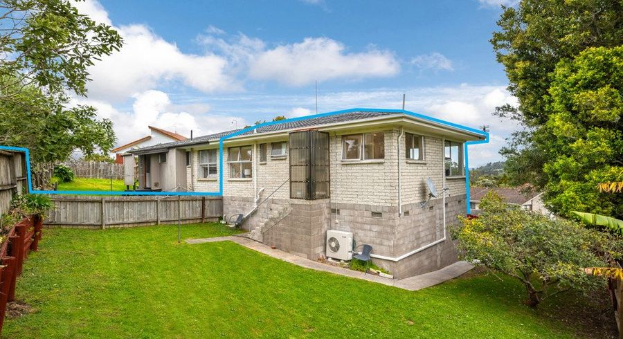  at 1/14A Camrose Place, Glenfield, North Shore City, Auckland