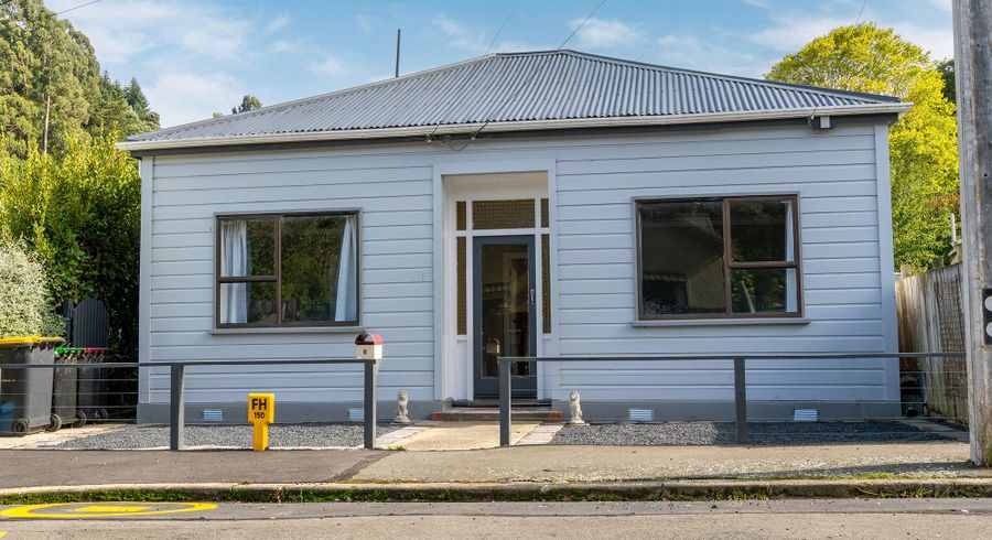  at 6 Lazar Street, North East Valley, Dunedin, Otago