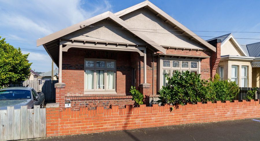  at 78 Queens Drive, Saint Kilda, Dunedin, Otago