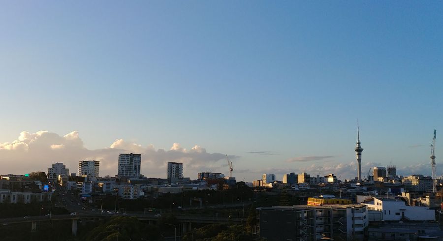  at 305/43 Virginia Avenue East, Eden Terrace, Auckland City, Auckland