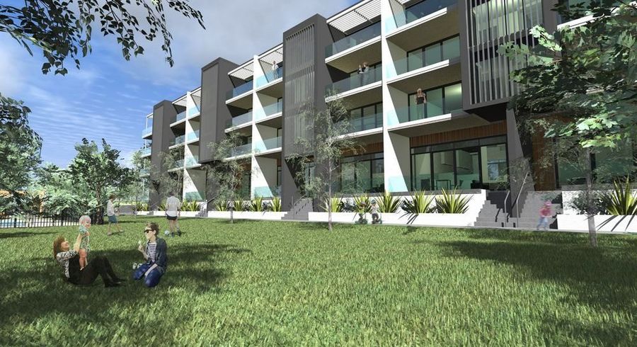  at 16/8 Thompson Park Road, Mount Wellington, Auckland City, Auckland