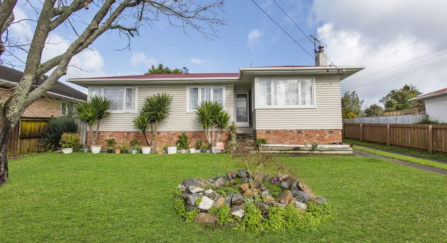  at 11 Coxhead Road, Manurewa, Manukau City, Auckland
