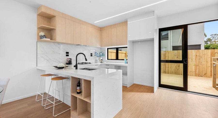 at Lot 7, 40 Hain Avenue, Mangere, Manukau City, Auckland