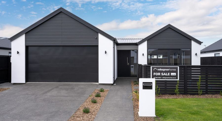  at 8 Rakau Lane, Lot 58 Styx Mill Park, Casebrook, Christchurch City, Canterbury