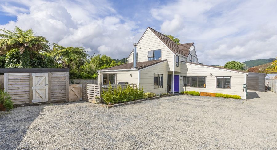  at 14 Atarau Grove, Paraparaumu