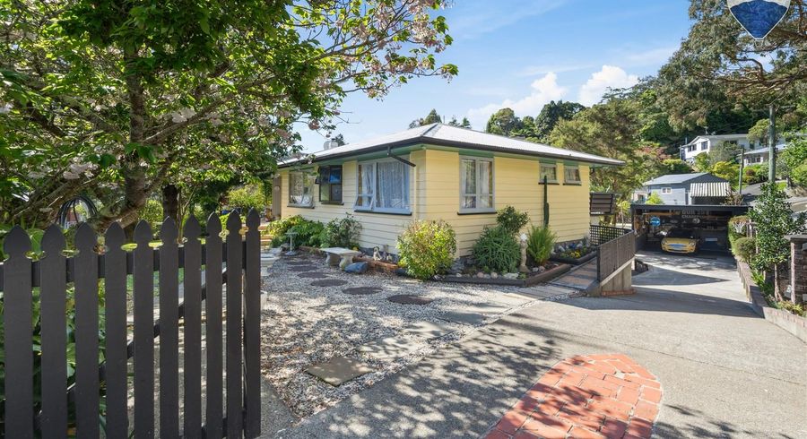  at 7 James Grove, Stokes Valley, Lower Hutt