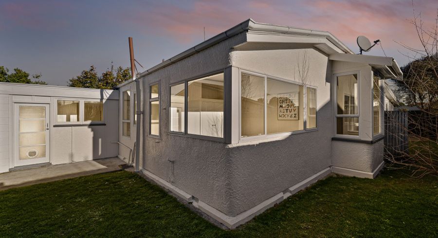  at 1/105 Southampton Street, Sydenham, Christchurch City, Canterbury