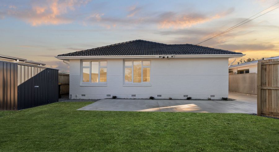  at 1 Shaftesbury Street, Avonhead, Christchurch City, Canterbury