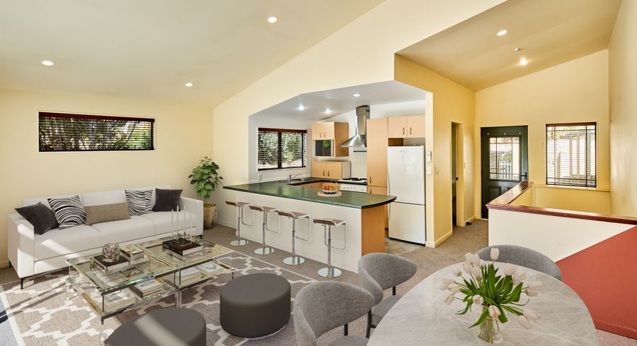  at 1/29 Hathaway Avenue, Karori, Wellington