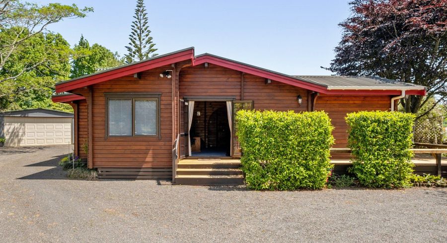  at 29 Domain Road, Ormond, Gisborne