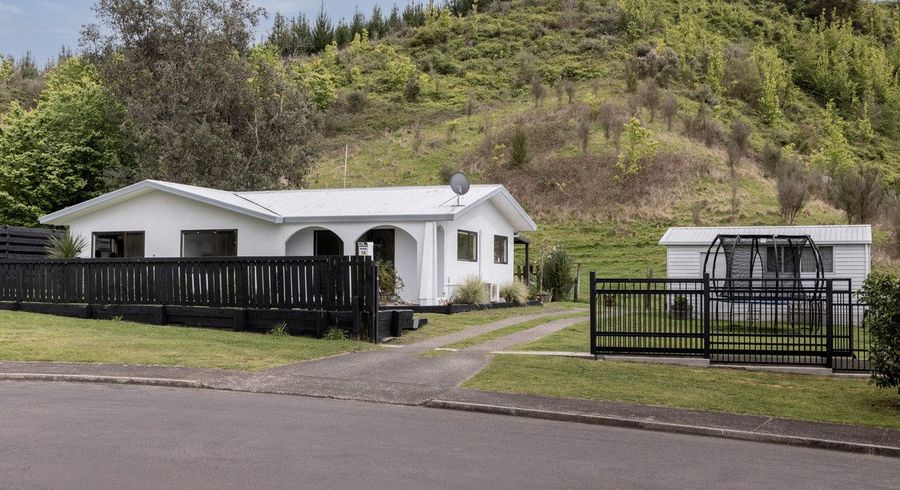  at 16 Syme Crescent, Kawerau, Kawerau