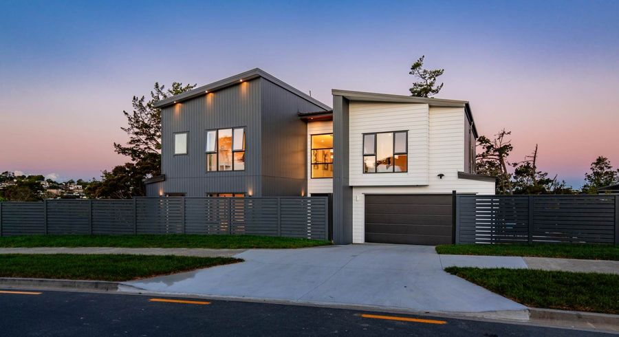  at 124 Kewa Road, Albany, North Shore City, Auckland